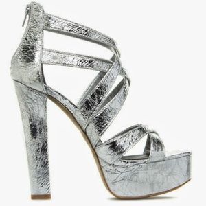 BEAU+ASHE KRISTIN HEELS